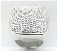 Ring FifthAvenue Woman in Silver FA307ANB-14 - FA307ANB-15